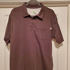 DIRTY JOBS POLO SHIRT